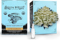 Oyster Mushroom Grow Kit | USDA Certified Organic | Grow Your Own Delicious Gourmet Mushrooms at Home