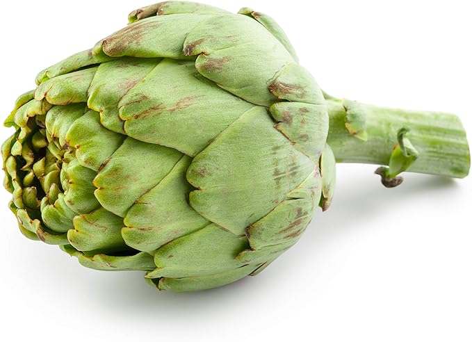 Exotic Globe Artichoke Seeds for Planting - 100+ Seeds - Rare Garden Vegetable Seeds