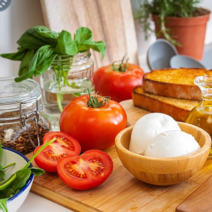 The Old Farmer's Almanac Heirloom Oregon Spring Tomato Seeds - Non-GMO, Open Pollinated (1 Packet - 500 MG - Approx 150 Seeds)