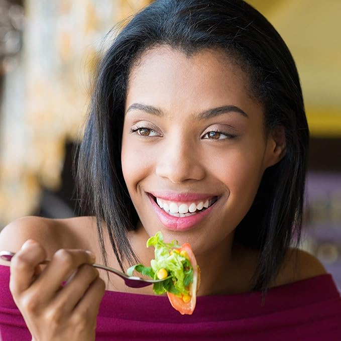 Salad & Vegetable Garden Seed Starter Kit | Basic | 6 Non-GMO Varieties | Gardening Starter Kit | Seeds: Mixed Lettuce Greens, Radish, Carrot, Tomato, Cabbage & More