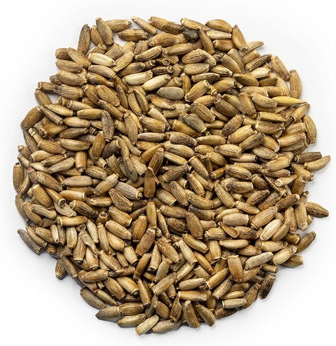NY Spice Shop Milk Thistle Seed - Whole Extracts - All Natural Dried Herbal Seeds Bulk (3 Pound)