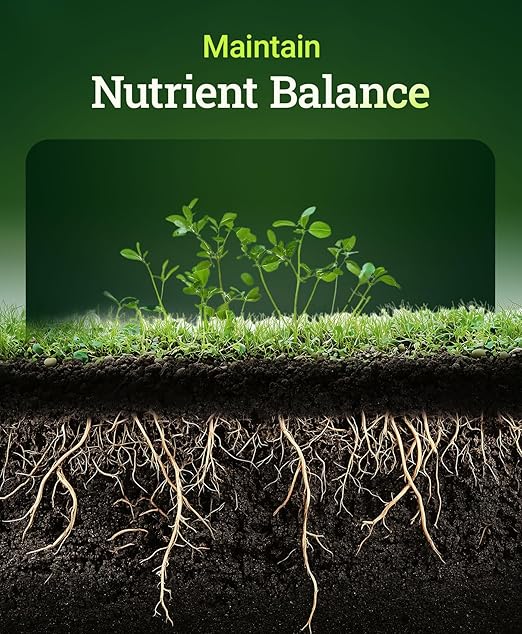 FoxFarm Bush Doctor Cal Mag for Plants - OMRI Listed for Organic Gardening - 1-0-0, 3% Calcium, 0.9% Magnesium - 1-Quart