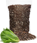 GARDENERA Premium Organic Potting Soil for Lettuce - (3 Quart Bag)