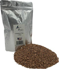 Calcined Clay for Bonsai 1 Pint 1/8" Succulent Cactus Indoor Plants Horticultural Soil Amendment Additive Regulates Moisture High Porosity Fast Drainage and Aeration Like Akadama Awesome Industries