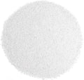 10-20 Mesh White Aquarium Sand, Boniosz 2.4lb Fish Tank Sand Potting Sand Soil for Plants, Aquariums, Terrariums, Bonsai Succulent Cactus, Gardening Landscape