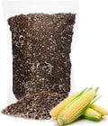 GARDENERA Premium Organic Potting Soil for Corn - (4 Quart Bag)