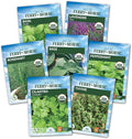 Ferry-Morse Aromatherapy Herbs Seeds Variety Pack - 7 Pack