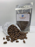 Stringless String Bean Seeds. 4 Ounce A Garden Favorite, Early Producer and Heavy yielding Bean. "COOL BEANS n SPROUTS" Brand,
