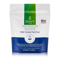 ENVY Magnesium Sulfate Plant Food | Fertilizer for Plants | Water Soluble Epsom Salts for Houseplants, Roses, Shrubs and Lawns (0.5 lb)