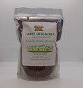 Adzuki Bean Seed, Microgreen, Sprouting,16 OZ, Non GMO - Country Creek LLC Brand - High Sprout Germination- Edible Seeds, Gardening, Hydroponics, Growing Salad Sprouts