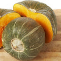 Organic Burgess Buttercup Bush Winter Squash 0.25 Oz ~170 Seeds – Cucurbita Maxima – Non-GMO, Open-Pollinated – 85-100 Days – Sweet Nutty Flavor – Bush Variety