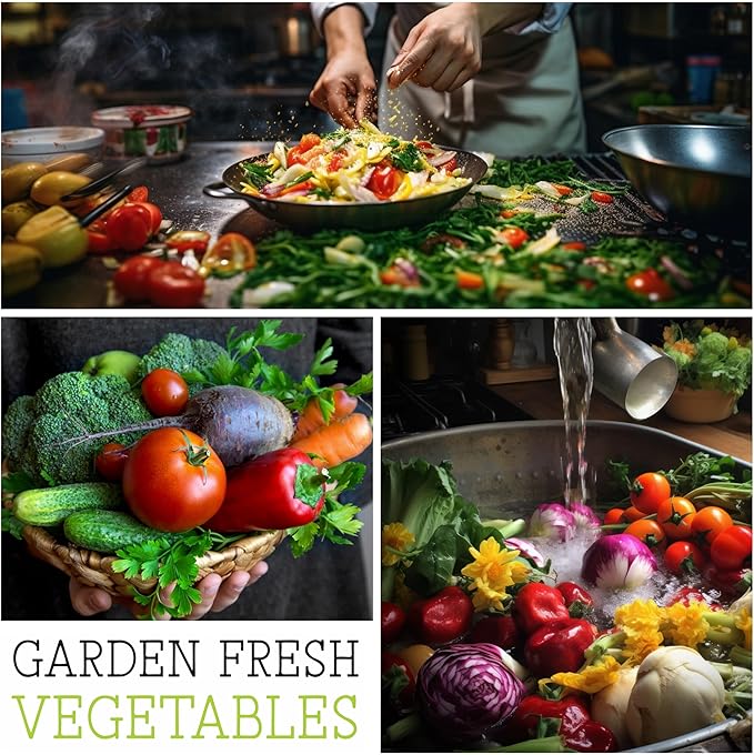 Seed Needs, Long Island Improved Brussels Sprout Seeds - 500 Heirloom Seeds for Planting Brassica oleracea - Non-GMO & Untreated for an Outdoor Garden (1 Pack)