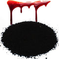 | Natural Garden Blood Meal Fertilizer | Granular Mix | 2 Pounds
