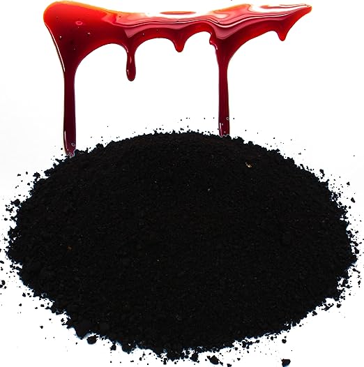 | Natural Garden Blood Meal Fertilizer | Granular Mix | 2 Pounds