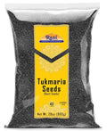 Rani Tukmaria (Holy Basil Seeds) 28oz (800g) Used for Falooda / Sabja Dessert, Spice & Ayurveda Herbal ~ All Natural | Gluten Friendly | NON-GMO | Kosher | Vegan | Indian Origin