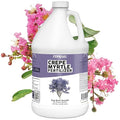 Crepe Myrtle Fertilizer – Liquid Plant Food for More Blooms, Vibrant Color Healthy Growth, 1 Gallon