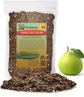 Gardenera's Premium Pomelo Tree Soil Mix - Quick Drain Potting Soil for Growing and Repotting Citrus Maxima - 5 Quart