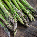 Asparagus Vegetable Garden Seeds - Mary Washington - 4 Oz: Approx 2400 Seeds - Non-GMO, Heirloom, Gardening Seed