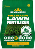 Pennington Full Season Lawn Fertilizer 32-0-5 4M 11.2lb