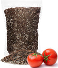 GARDENERA Premium Organic Potting Soil for Tomatoes - (1 Quart Bag)
