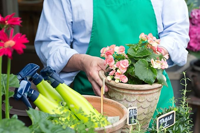 Miracle-Gro 0764510 Control24 Nature's Care Garden Disease