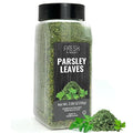 Fresh Finest Parsley Flakes Spice 3.89 oz – Dried Parsley Leaves in Jar, Non-GMO, Gluten-Free, Flavorful Herb Seasoning