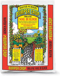 Coast of Maine Organic Bumper Crop Soil Builder, 1 Cubic Foot
