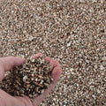AVALUTION 9QT Vermiculite - Organic Vermiculite for Plants Horticultural Coarse Vermiculite Natural Soil Additive for Potted Plants Gardening Mushrooms Seed Starting