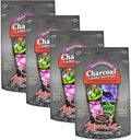 Mosser Lee Organic Horticultural Charcoal, 2.25 Dry qt, Brown - Case of 4