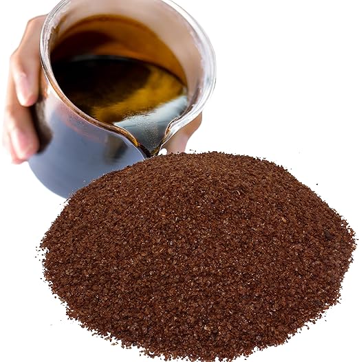 | Natural Garden Dried Molasses Fertilizer | Granular Mix | 2 Pounds