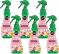 Miracle-Gro Orchid Plant Food Mist 8 oz. (Pack of 6)