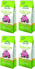 Espoma GL6 Garden Lime Soil Amendment, 6.75-Pound (Fоur Расk)