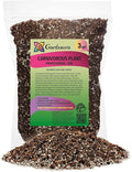 Gardenera Professional Carnivorous Plant Soil - Ready to Use for Venus Flytraps, Sundews, Pitcher Plants, Butterworts | Peat Moss, Coco Coir, Perlite - 3 Quart Bag