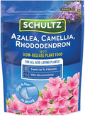 Schultz SPF48340 Slow-Release ACR Fertilizer, 3.5 Lbs, 56 Ounce