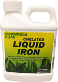 Southern Ag Chelated Liquid Iron, 16 OZ Size: 16 OZ