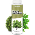 Shrub Fertilizer – Liquid Plant Food for Fuller Growth, Rich Green Foliage & Stronger Roots, 8 oz