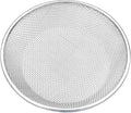 1/4 Inch Soil Sifter for Gardening, Rock Sifter for 5gallon,Compost Sifter Dirt Sifter,Captures Dirt Rocks Sawdust