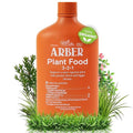 Organic Plant Food Liquid Fertilizer – Indoor & Outdoor Concentrate for Growth, Immunity & Bloom – Houseplants & Garden Fertilizer – Supports Strong Roots, Lush Foliage, High-Yield Harvests