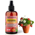 𝐒𝐔𝐏𝐄𝐑𝐈𝐎𝐑 Liquid Silica Boost Fertilizer and Supplement Spray for Strawberry Plants – Pre-Mixed, Ready-to-Use Liquid Silicon Plant Superfood Mist for Indoor & Outdoor Plants – 8oz