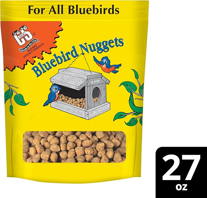 C&S Bluebird Nuggets