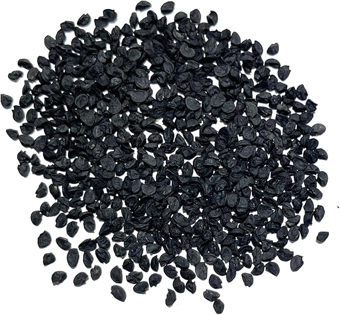 Seed Needs Onion Seeds for Planting Walla Walla Long Day Onions - Non-GMO Heirloom & Untreated Vegetable Seeds to Plant an Outdoor Home Grown Veggie Garden (5 Packs)