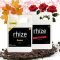 Bloom Finisher Combo | 1L Senesce & 1L Bloom B | Premium Nutrients for Flowering Plants – Enhance Flavor, Promote Smooth Finishes, and Boost Yield