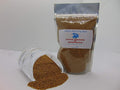 Alfalfa Microgreen Seeds- 4 oz COOL BEANS n SPROUTS Brand - Home Gardening.