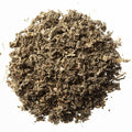 Organic Raspberry Leaf Cut & Sifted, by Herb Co, 100% Natural, Kosher Berries (Rubus idaeus), Perfect for Organic Raspberry Leaf Tea, 1/4 lb