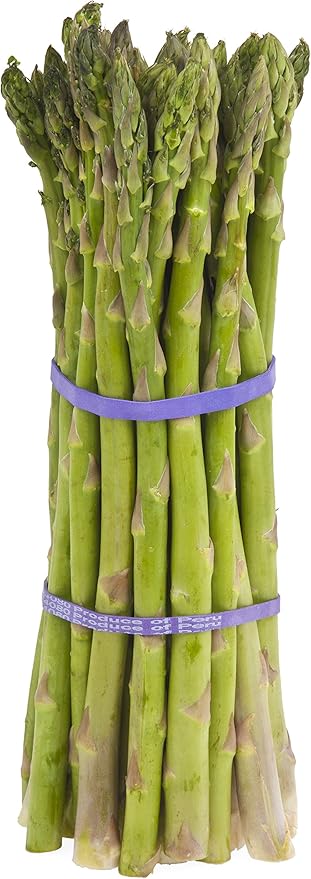 Asparagus UC 157 F2 Hybrid Great Vegetable by Seed Kingdom Bulk 2,000 Seeds