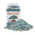 Bonsai All-Purpose Fertilizer by The Bonsai Supply – 1.8 Lbs | Quick Results | Micro Nutrients for Vital Bonsai Health