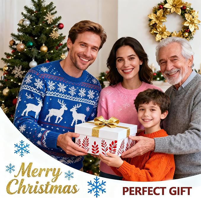 LUOJIBIE Bonsai Tree Kit for Beginners - Unique DIY Japanese Bonsai Trees,Crafts for Adults, Ideal Gardening Birthday Gift for Women & Men,Complete Indoor Plant Kit