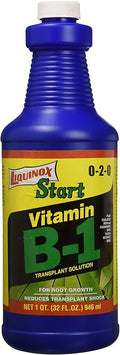 1 0-2-0 Vitamin B1 Start, 1 quart