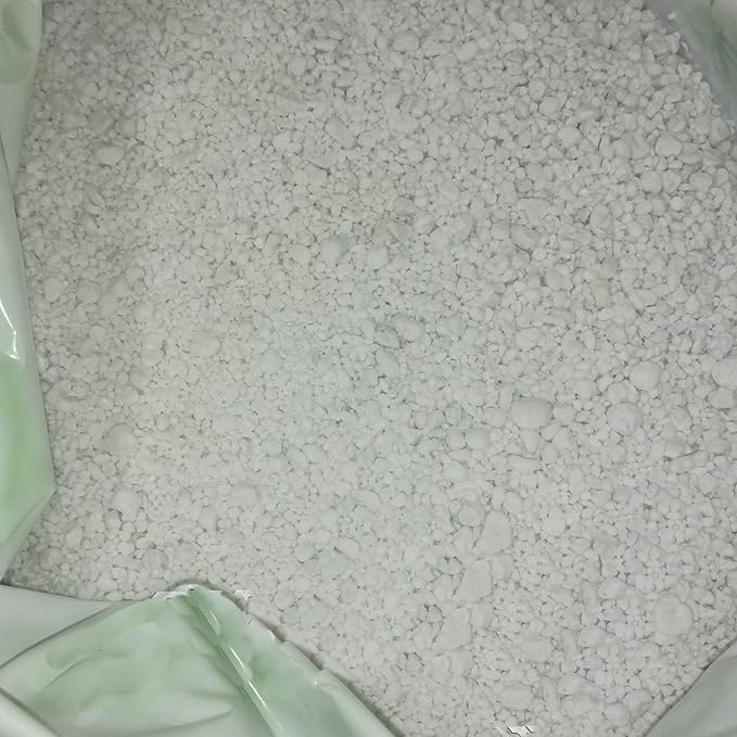 Quality Perlite for Seed Starting/Mediun FINE/Nursery/Potting,Garden, Plants by DMARKETLINE (1, 1 Gallon)