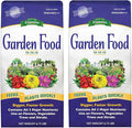 Espoma GF1010106 Garden Food, 6.75-Pound (2-Pack)